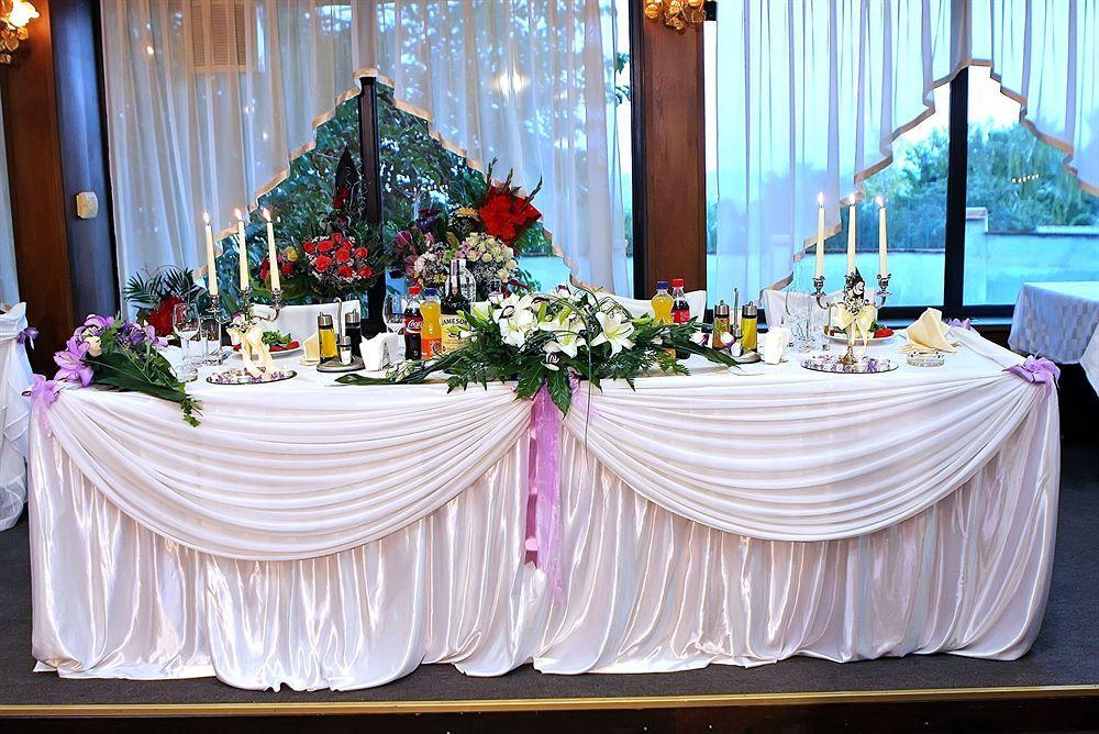 Park Hotel Briz 金沙 外观 照片