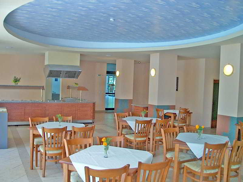Park Hotel Briz 金沙 外观 照片