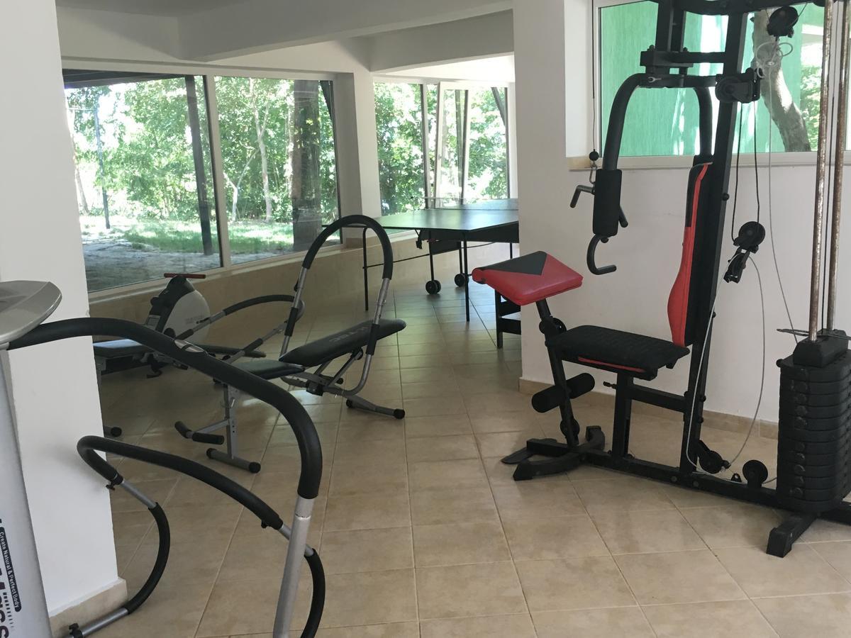 Park Hotel Briz 金沙 外观 照片