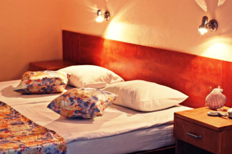 Park Hotel Briz 金沙 外观 照片